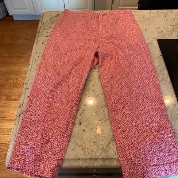 Jones New York Matching Stretch Pant Set XL - Picture 1 of 5